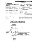 THERMOELECTRIC SEMICONDUCTOR diagram and image