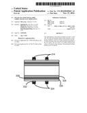 SOLAR CELL WITH METAL GRID FABRICATED BY ELECTROPLATING diagram and image