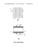 SOLAR CELL WITH METAL GRID FABRICATED BY ELECTROPLATING diagram and image