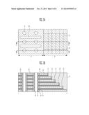 SEMICONDUCTOR DEVICE AND METHOD OF MANUFACTURING THE SAME diagram and image