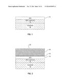 Integrated Circuit Having Raised Source Drains Devices with Reduced     Silicide Contact Resistance and Methods to Fabricate Same diagram and image