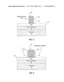 Integrated Circuit Having Raised Source Drains Devices with Reduced     Silicide Contact Resistance and Methods to Fabricate Same diagram and image