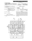 Air-Gap Formation in Interconnect Structures diagram and image