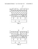 Air-Gap Formation in Interconnect Structures diagram and image