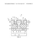 Air-Gap Formation in Interconnect Structures diagram and image