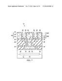 Air-Gap Formation in Interconnect Structures diagram and image