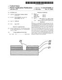 Etching Gas diagram and image