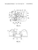 ELECTRONIC DEVICE AND CONNECTOR MODULE diagram and image