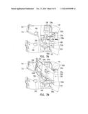 ELECTRONIC DEVICE AND CONNECTOR MODULE diagram and image