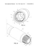 CONNECTOR FOR TUBULAR ELEMENTS diagram and image