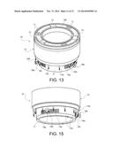 CONNECTOR FOR TUBULAR ELEMENTS diagram and image