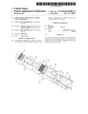 CABLE CONNECTOR HAVING A SLIDER FOR COMPRESSION diagram and image