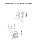 CABLE CONNECTOR HAVING A SLIDER FOR COMPRESSION diagram and image