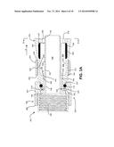 CABLE CONNECTOR HAVING A SLIDER FOR COMPRESSION diagram and image