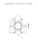 CABLE CONNECTOR HAVING A SLIDER FOR COMPRESSION diagram and image