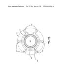 CABLE CONNECTOR HAVING A SLIDER FOR COMPRESSION diagram and image