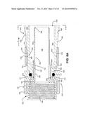 CABLE CONNECTOR HAVING A SLIDER FOR COMPRESSION diagram and image