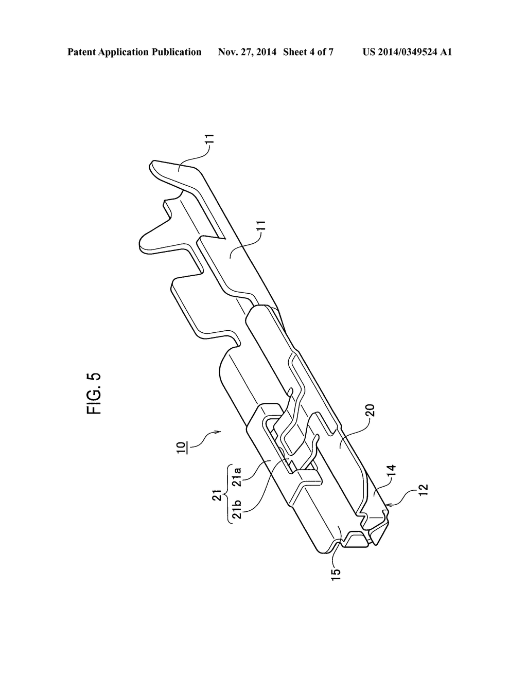 JOINT CONNECTOR - diagram, schematic, and image 05