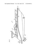 MARINE VESSEL diagram and image