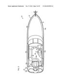 MARINE VESSEL diagram and image