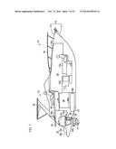 MARINE VESSEL diagram and image