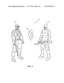 WIRELESSLY CONTROLLED ACTION FIGURES diagram and image