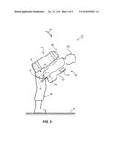 WIRELESSLY CONTROLLED ACTION FIGURES diagram and image