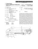 WORKING TOOL diagram and image