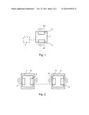 APPARATUS AND A METHOD FOR A MOBILE RELAY STATION TRANSCEIVER AND A BASE     STATION FOR A MOBILE COMMUNICATION SYSTEM diagram and image