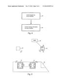 APPARATUS AND A METHOD FOR A MOBILE RELAY STATION TRANSCEIVER AND A BASE     STATION FOR A MOBILE COMMUNICATION SYSTEM diagram and image