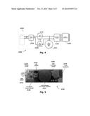 INTEGRATED INDUCTIVE POWER RECEIVER AND NEAR FIELD COMMUNICATOR diagram and image