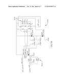 INTEGRATED INDUCTIVE POWER RECEIVER AND NEAR FIELD COMMUNICATOR diagram and image