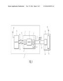 Device with an EEPROM Having Both a Near Field Communication Interface and     a Second Interface diagram and image