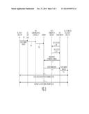 Device with an EEPROM Having Both a Near Field Communication Interface and     a Second Interface diagram and image