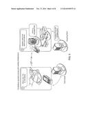 NEAR FIELD COMMUNICATION ACTIVATION AND AUTHORIZATION diagram and image