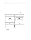 WIRELESS DOCKING ARCHITECTURE diagram and image