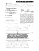 Method, Device, and System for Establishing Device-To-Device Connection diagram and image