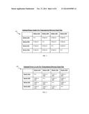 SYSTEM AND METHOD FOR THE CALIBRATION AND VERIFICATION OF WIRELESS     NETWORKS WITH CONTROL NETWORK diagram and image