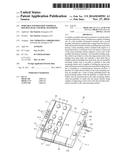 PORTABLE INFORMATION TERMINAL HOLDING BASE AND DESK TELEPHONE diagram and image