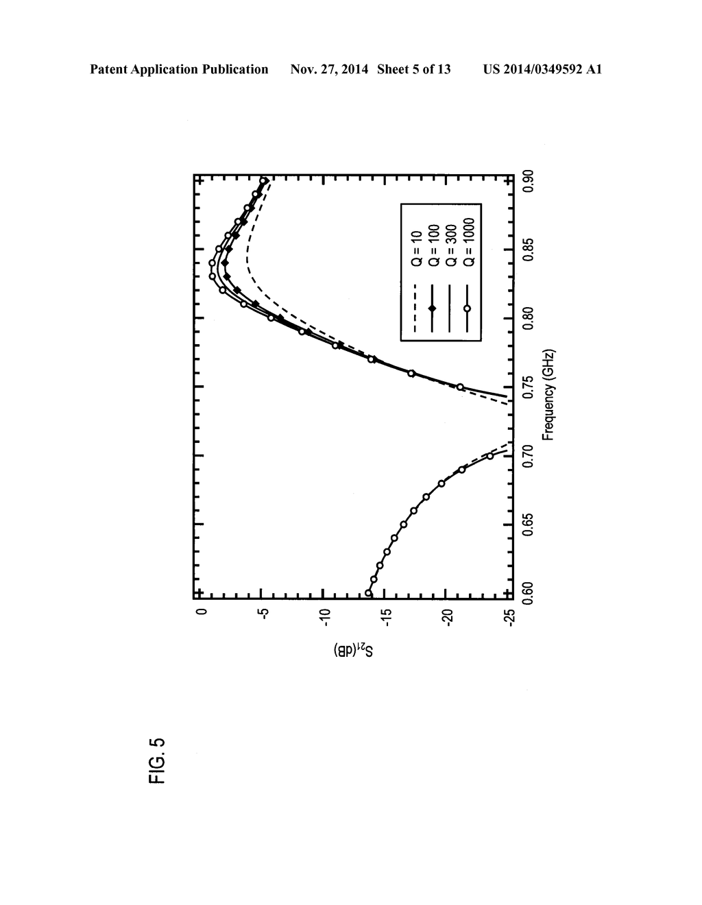 WIRELESS CIRCUIT AND FREQUENCY PAIR DETERMINATION METHOD - diagram, schematic, and image 06