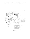 ELASTIC COMMUNICATION NETWORK diagram and image