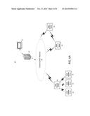 Access Network Assisted Bootstrapping diagram and image