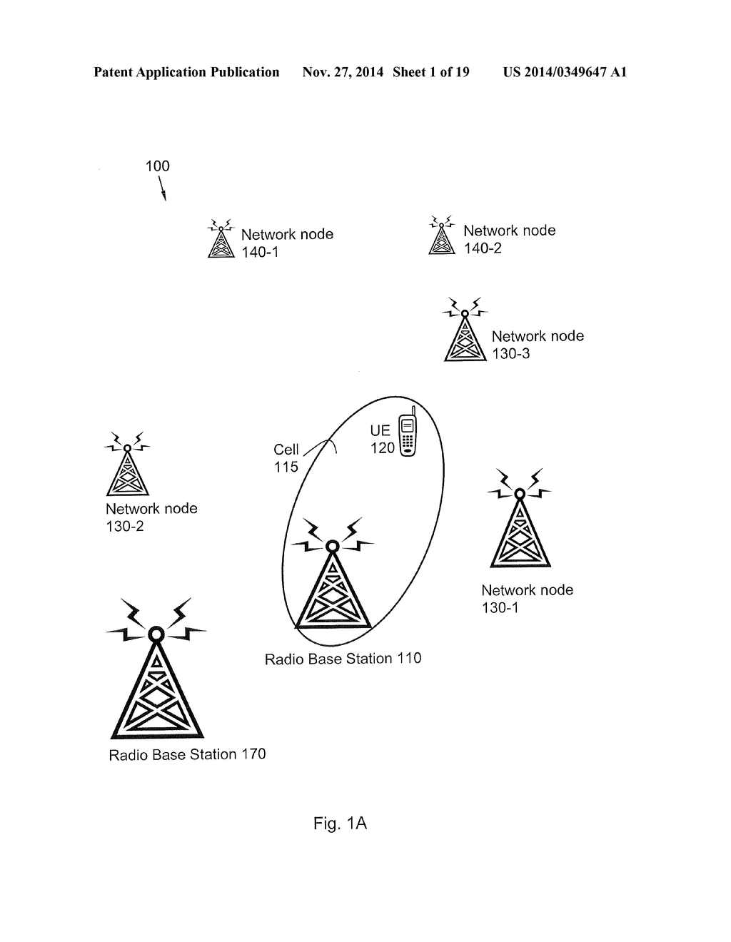 Radio Base Station, Method in a Radio Base Station, Relay Station and     Method in a Relay Station - diagram, schematic, and image 02