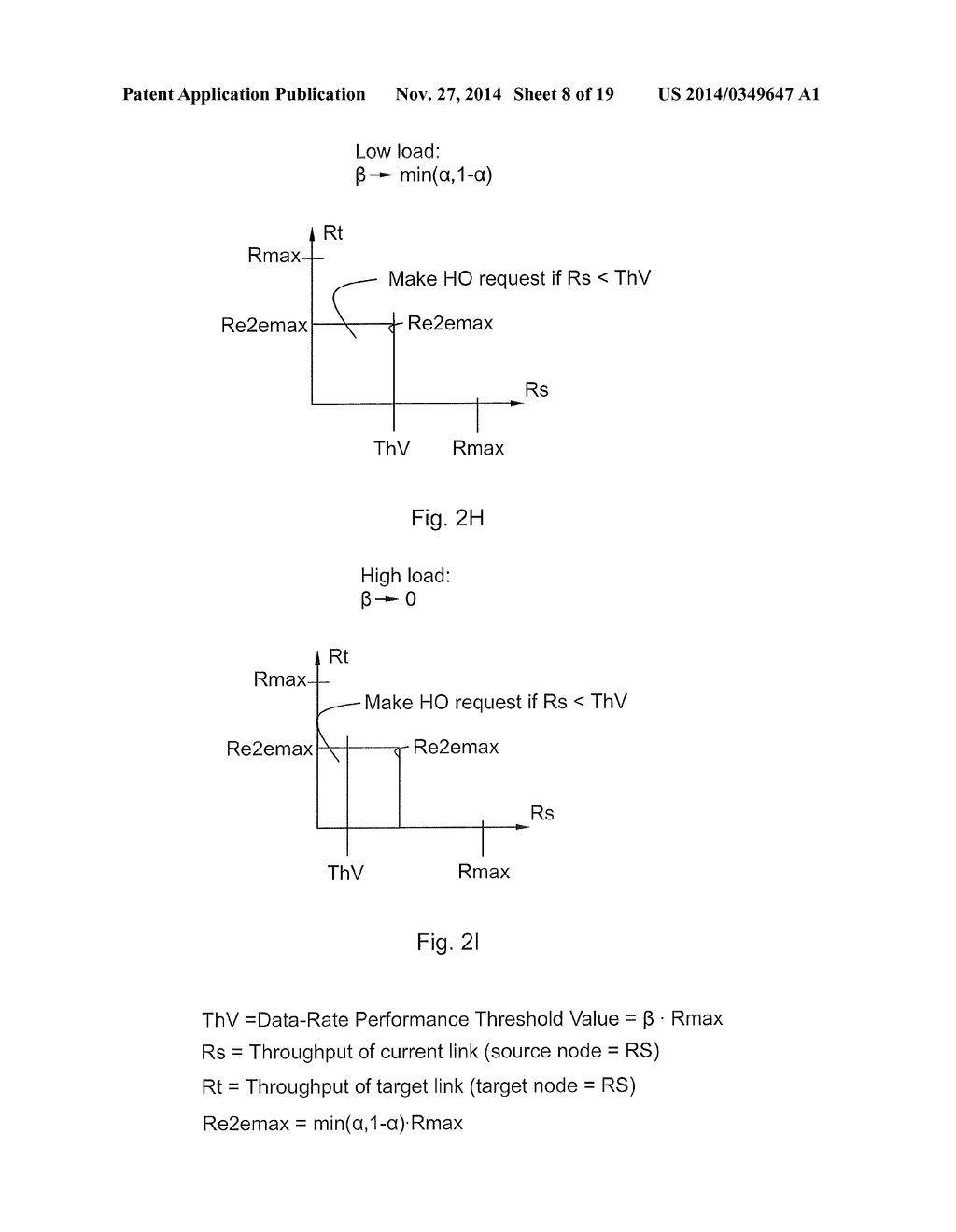 Radio Base Station, Method in a Radio Base Station, Relay Station and     Method in a Relay Station - diagram, schematic, and image 09