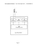 Radio Base Station, Method in a Radio Base Station, Relay Station and     Method in a Relay Station diagram and image