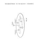 METHOD AND APPARATUS AT THE PHYSICAL AND LINK LAYER FOR MOBILE     COMMUNICATIONS diagram and image