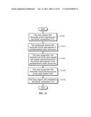 METHOD AND APPARATUS AT THE PHYSICAL AND LINK LAYER FOR MOBILE     COMMUNICATIONS diagram and image