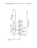 METHOD AND APPARATUS AT THE PHYSICAL AND LINK LAYER FOR MOBILE     COMMUNICATIONS diagram and image