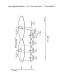 METHOD AND APPARATUS AT THE PHYSICAL AND LINK LAYER FOR MOBILE     COMMUNICATIONS diagram and image