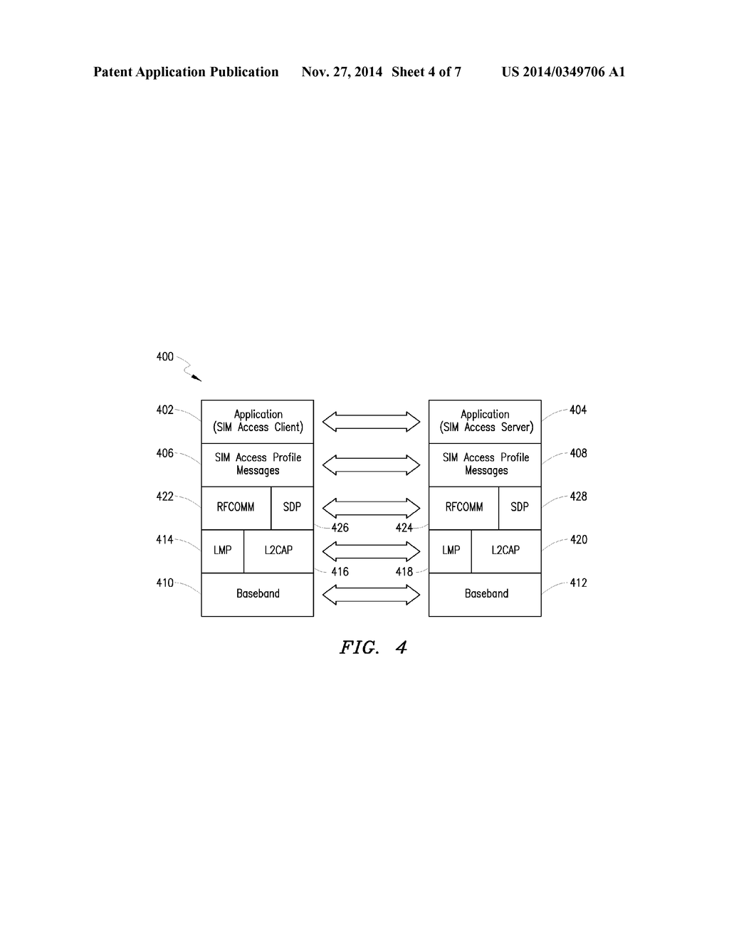 Mobile Communication Device with Subscriber Identity Module - diagram, schematic, and image 05